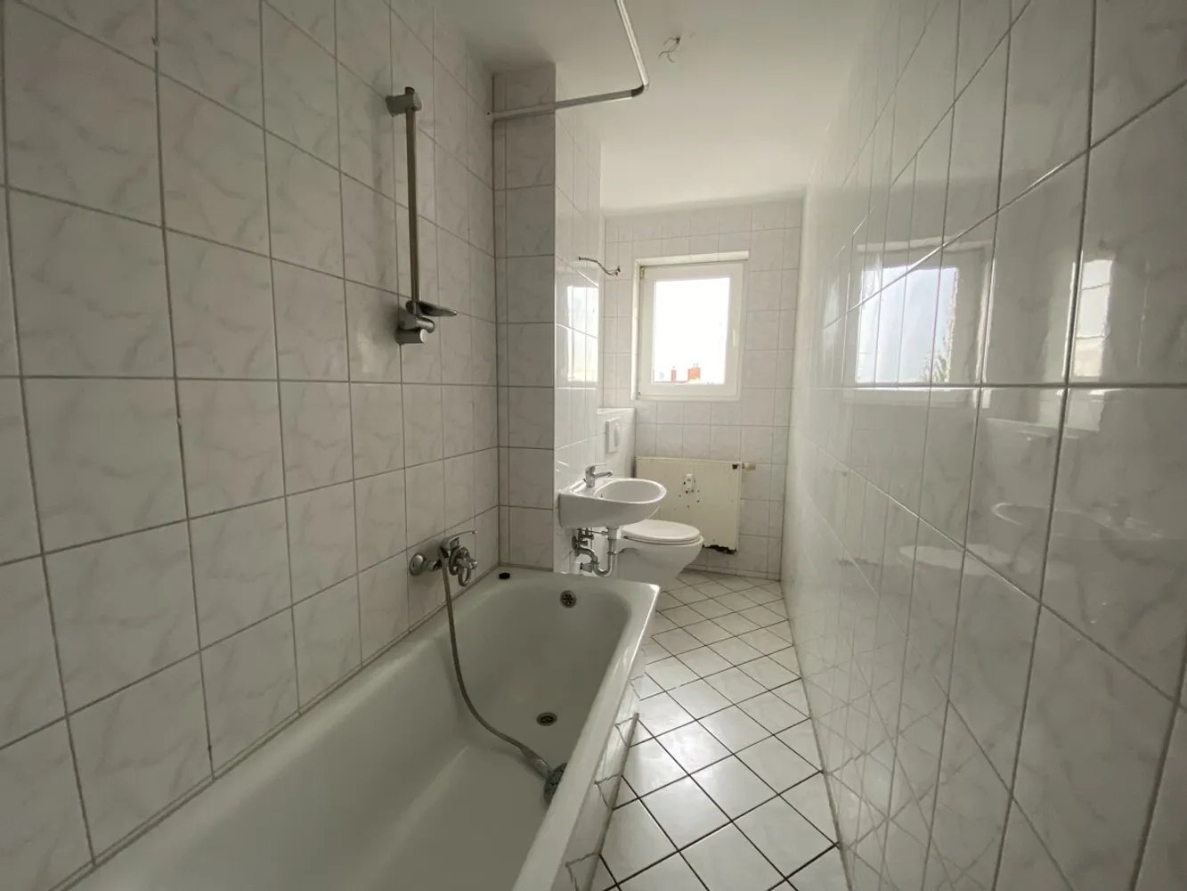 3 Zimmer Wohnung mit 63 m² in Erfurt – Bild 8