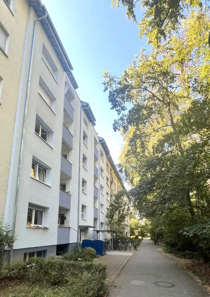 WG-Zimmer mit 16 m² in Bruchsal – Bild 9