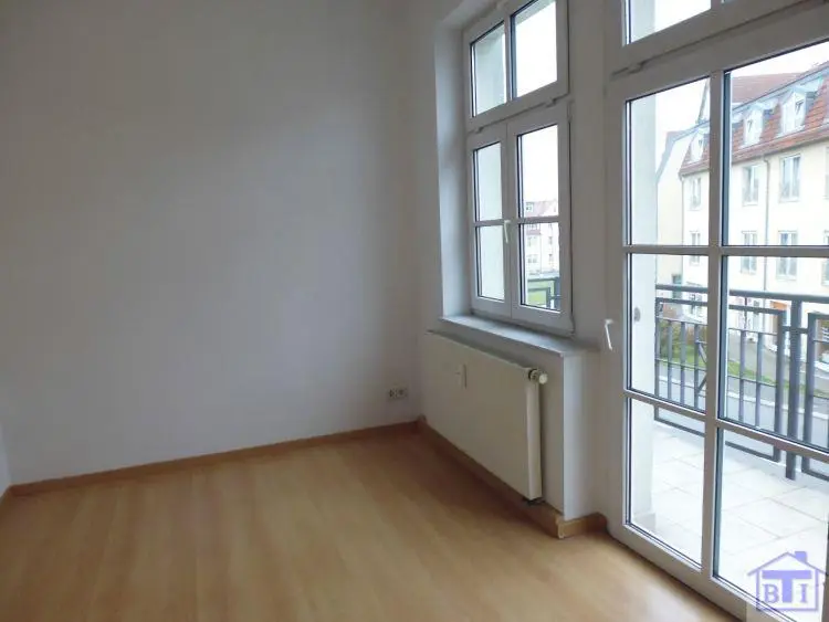 3 Zimmer Wohnung mit 70 m² in Zittau – Bild 1