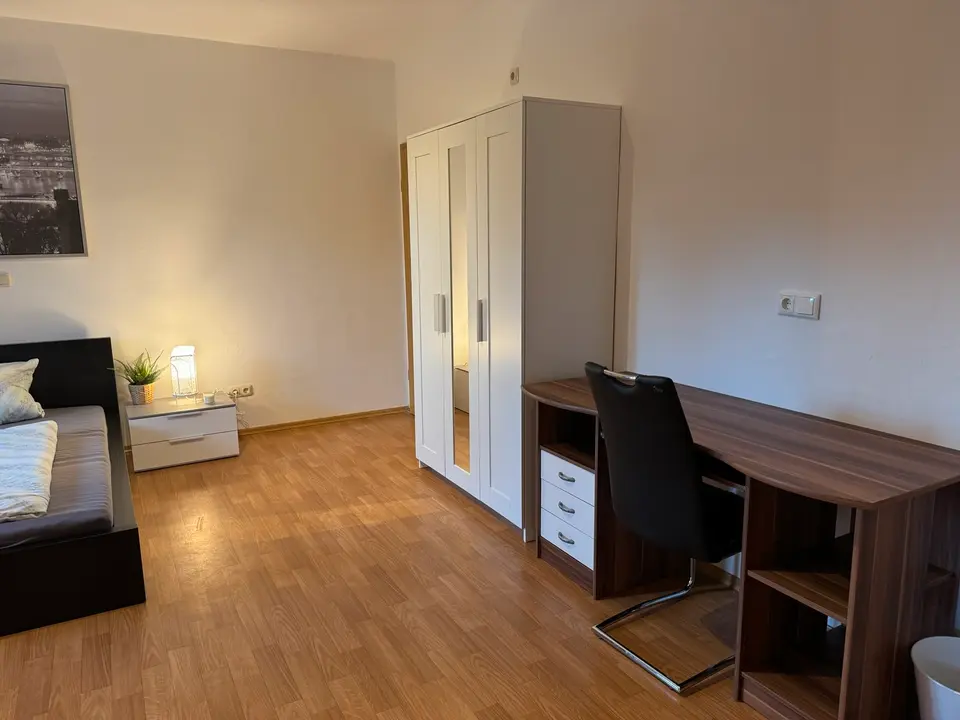 WG-Zimmer mit 11 m² in Donauwörth – Bild 7