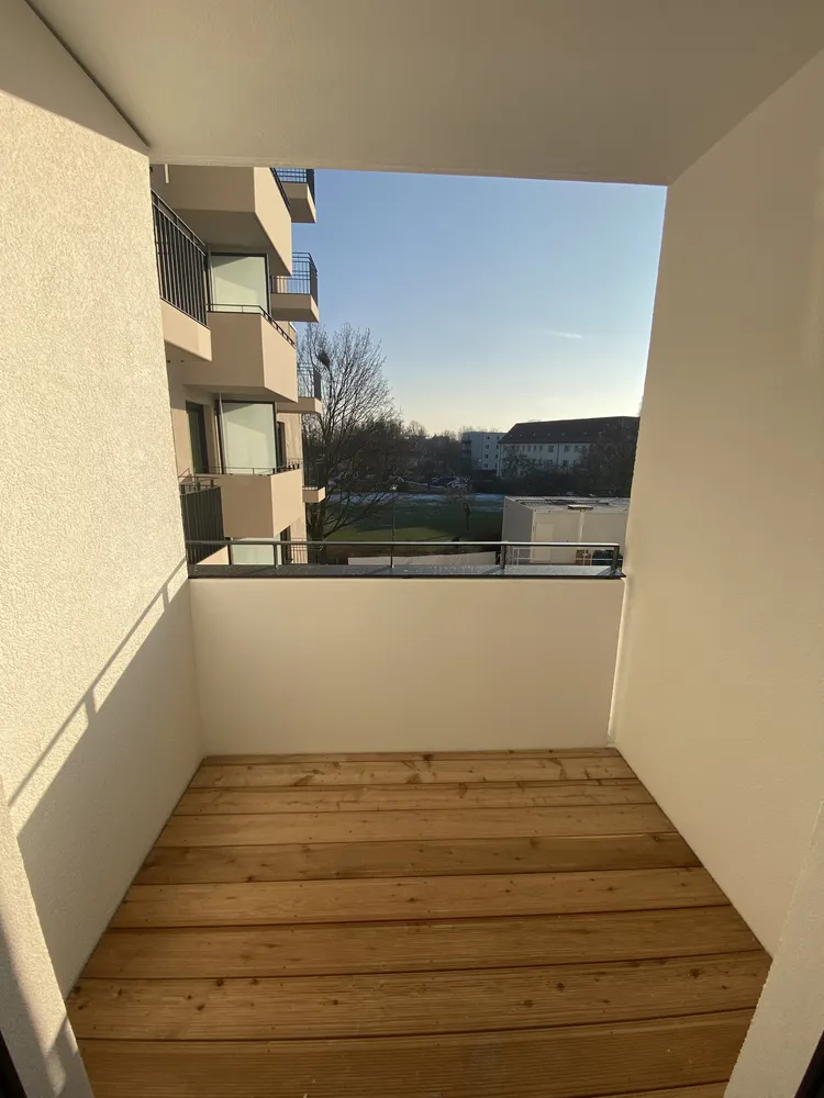 1 Zimmer Wohnung mit 25 m² in Berlin – Bild 1
