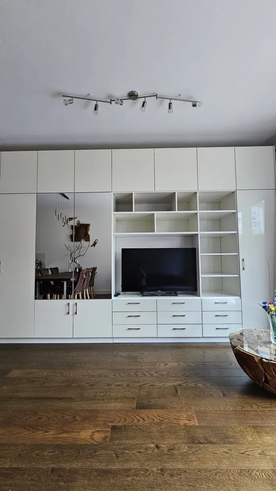 2 room apartment with 76 m² in Cologne – Photo 12