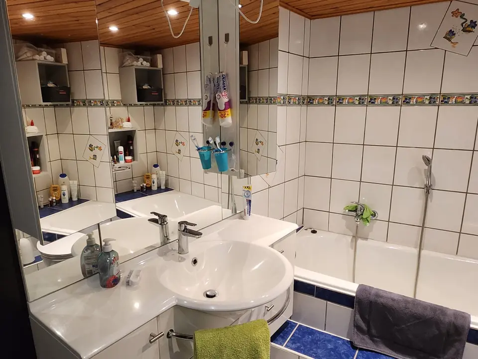 4 Zimmer Haus mit 100 m² in Mainz – Bild 5
