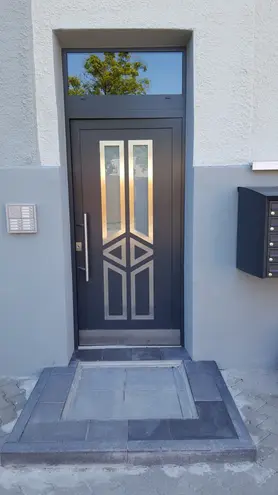 2 Zimmer Wohnung mit 63 m² in Augsburg – Bild 12