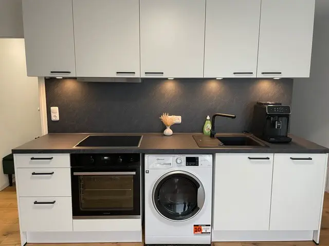 WG-Zimmer mit 30 m² in Memmingen – Bild 4
