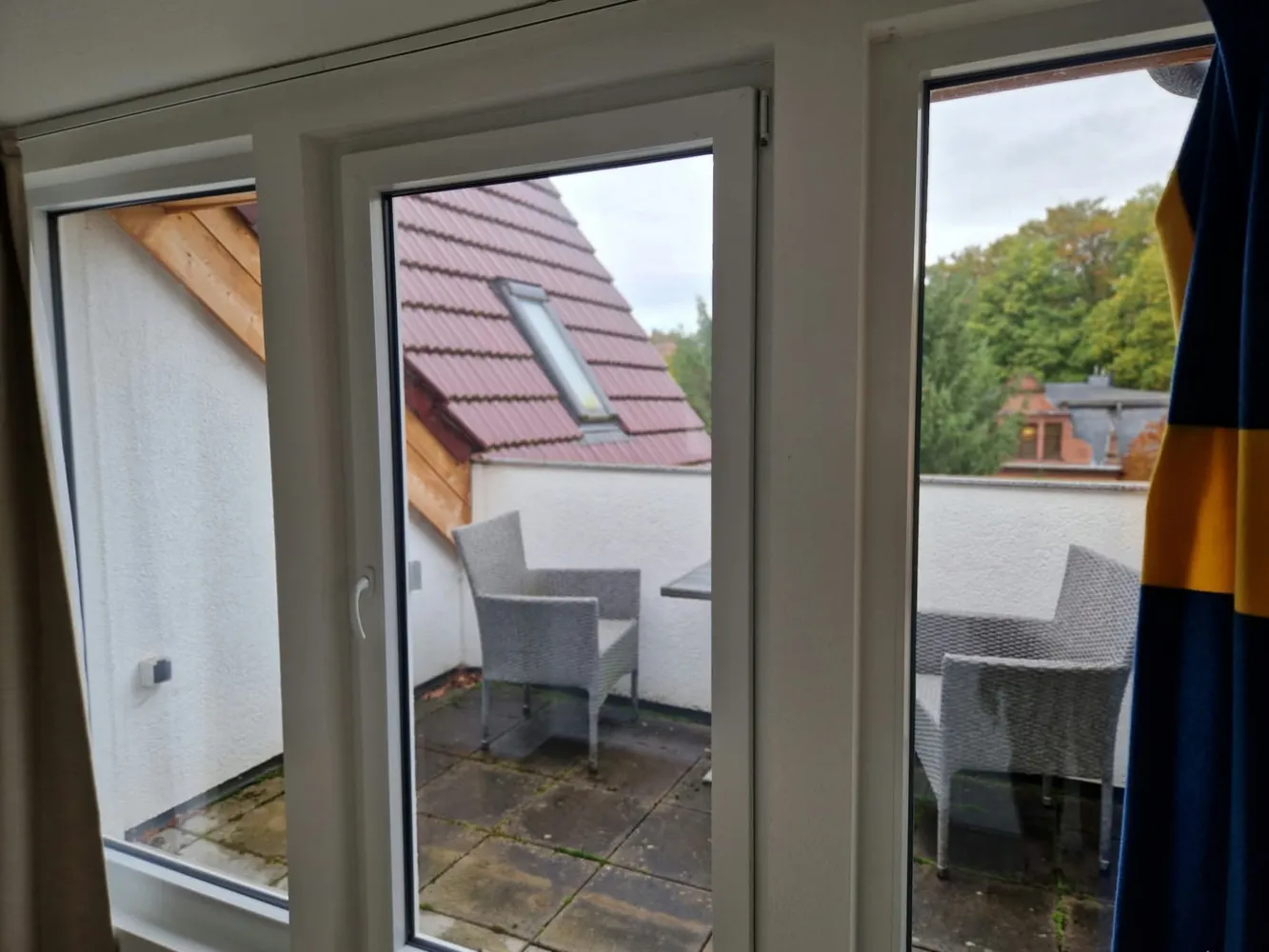 2 Zimmer Wohnung mit 100 m² in Schmalkalden – Bild 4