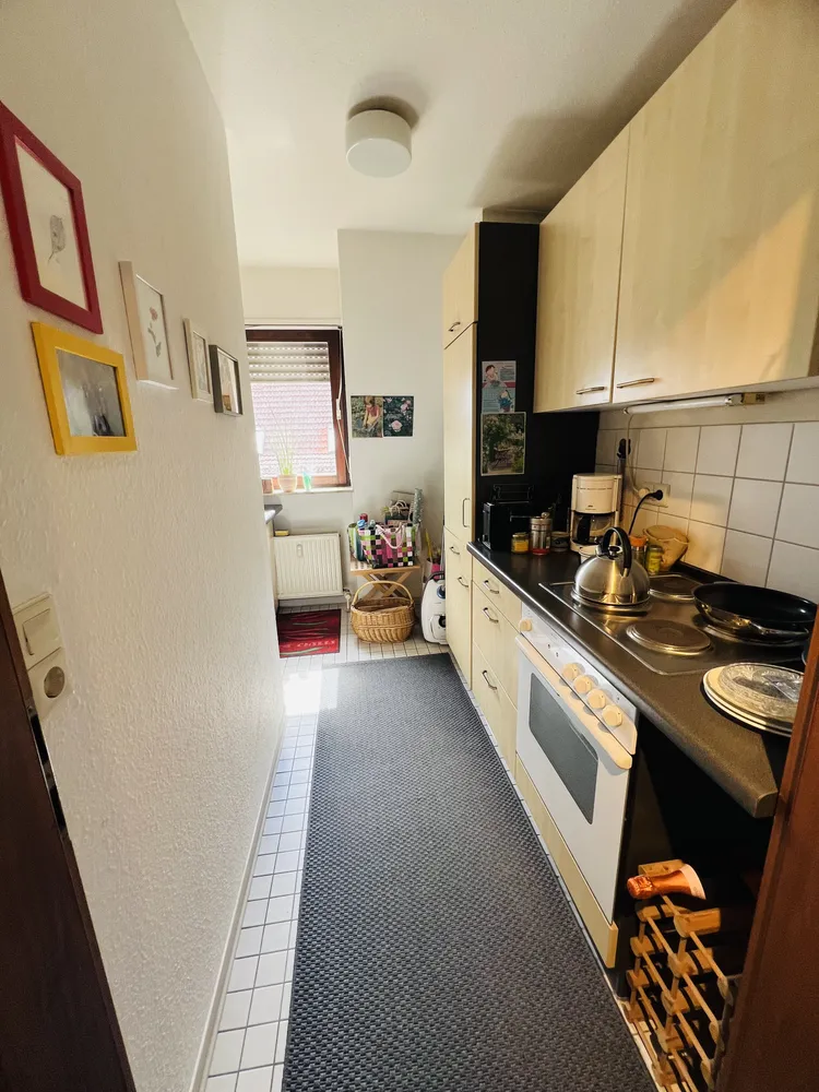 2 Zimmer Wohnung mit 80 m² in Mannheim – Bild 11