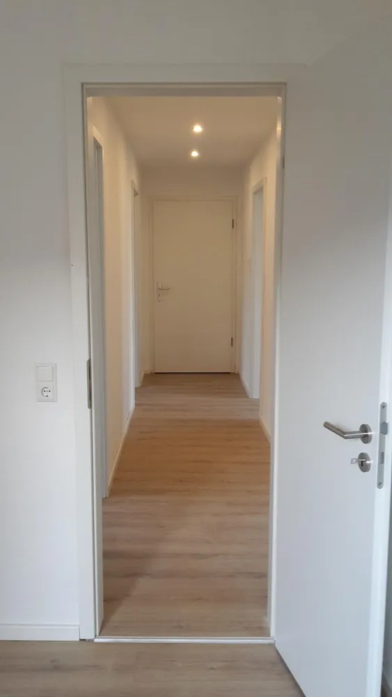 4 Zimmer Wohnung mit 73 m² in Calw – Bild 2