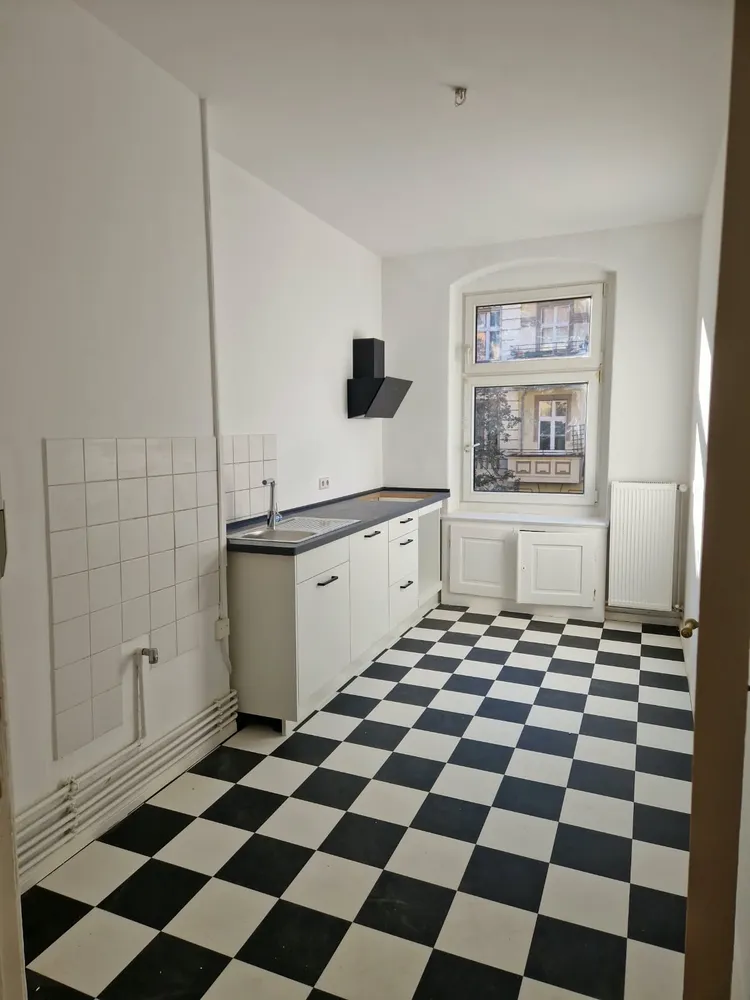 2 Zimmer Wohnung mit 69 m² in Berlin – Bild 7