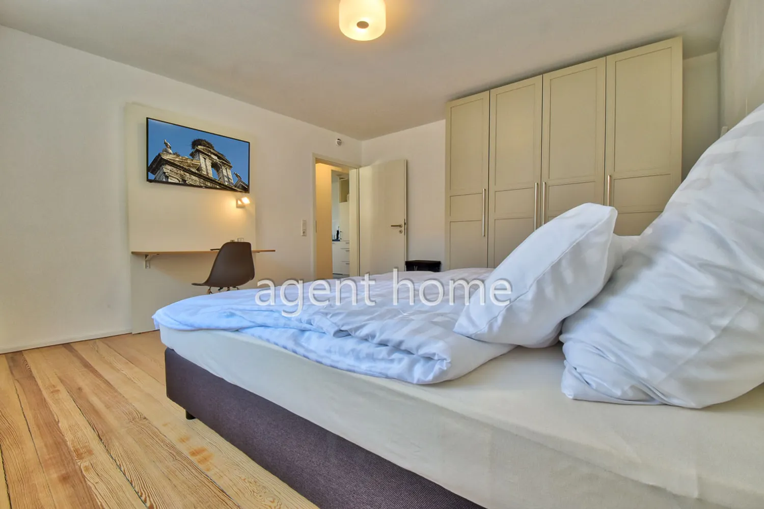 2 Zimmer Wohnung mit 53 m² in Leonberg – Bild 2