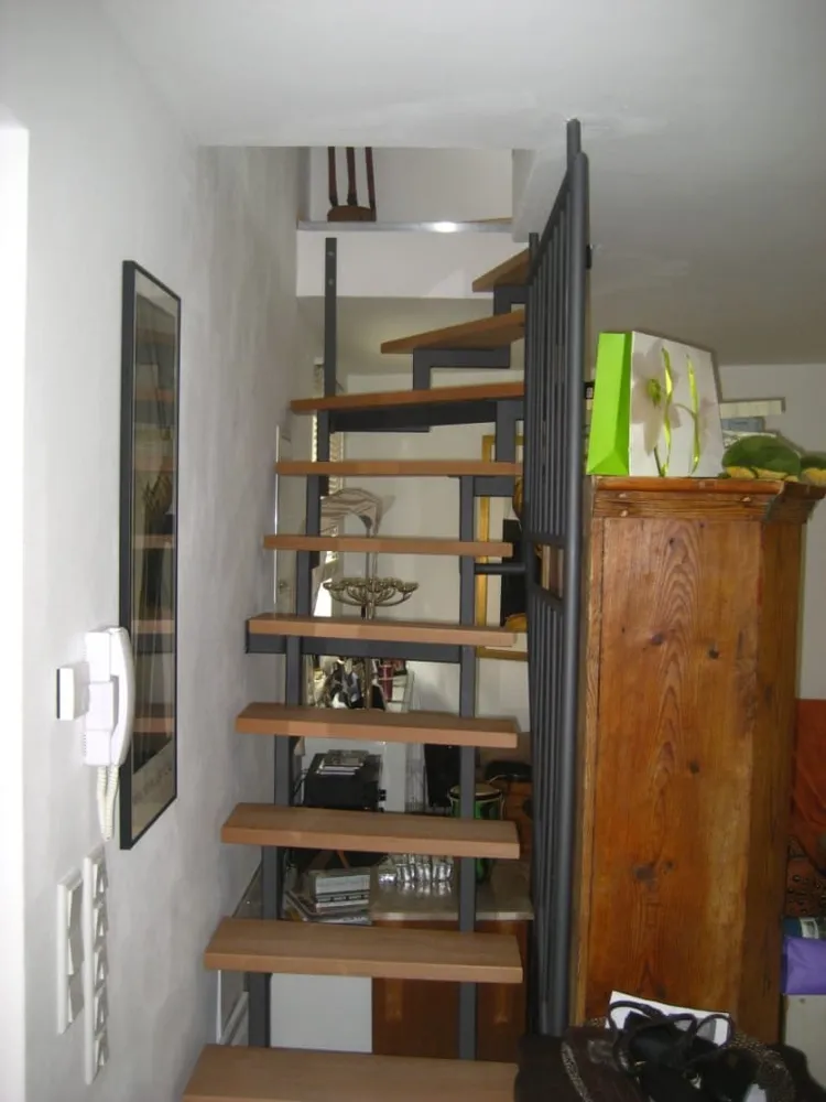 2 Zimmer Wohnung mit 73 m² in Mannheim – Bild 9