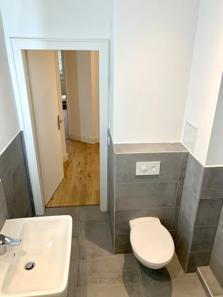 3 Zimmer Wohnung mit 99 m² in Düsseldorf – Bild 6