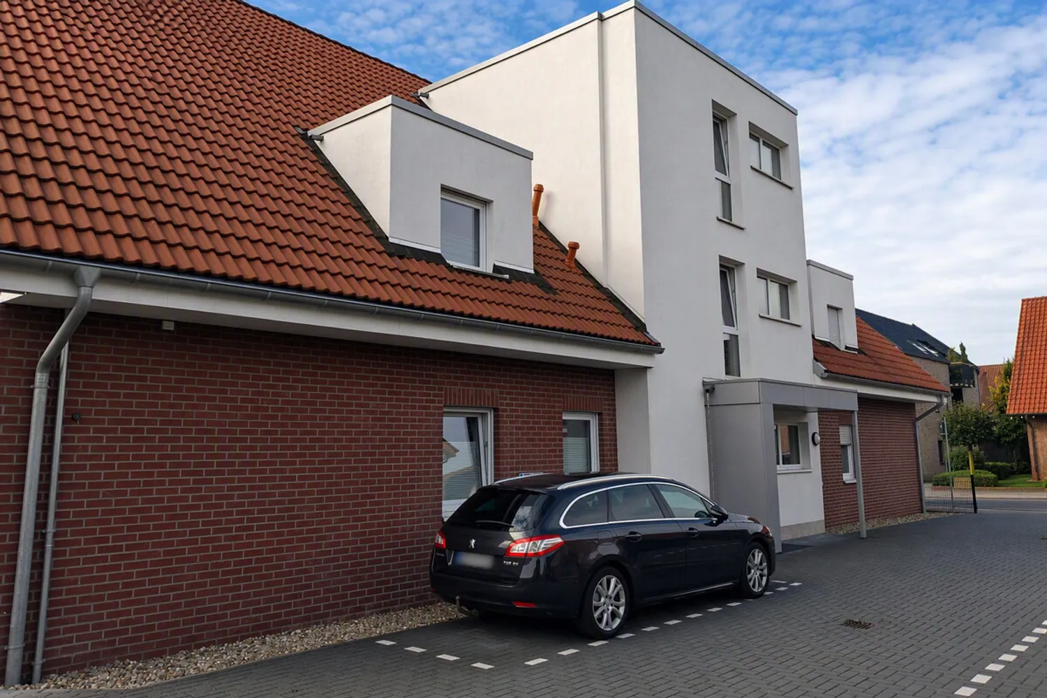 2 room apartment with 59 m² in Ahaus – Photo 10