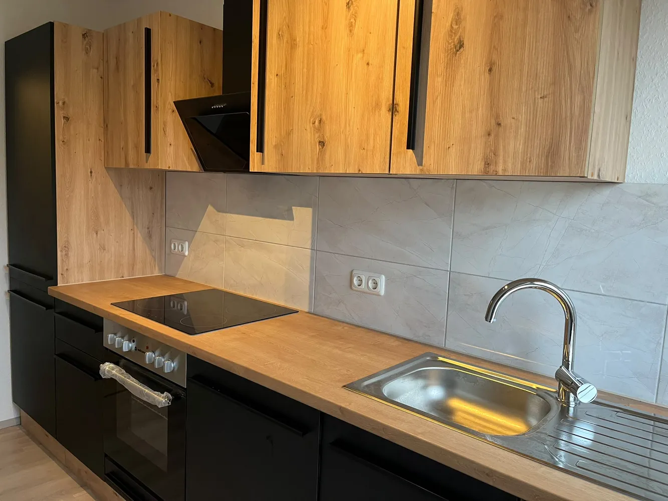 2 Zimmer Wohnung mit 57 m² in Frankfurt am Main – Bild 4