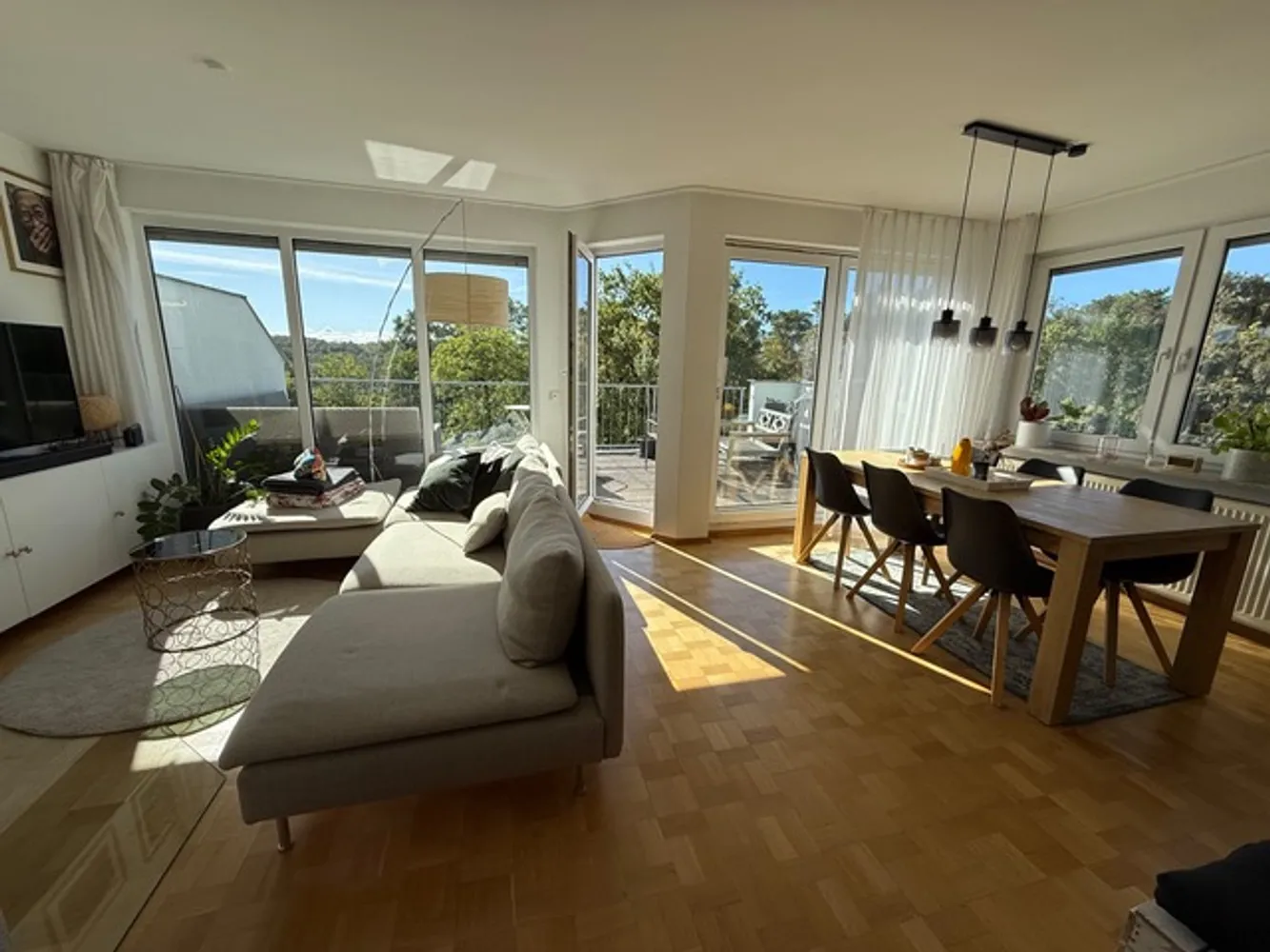3 Zimmer Wohnung mit 73 m² in Stuttgart – Bild 5
