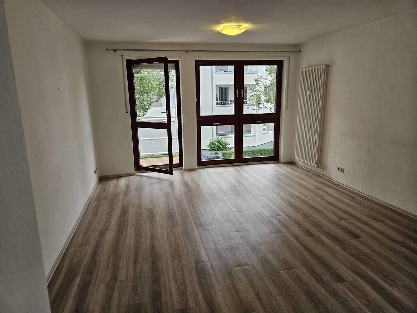 2 Zimmer Wohnung mit 65 m² in Mannheim – Bild 4