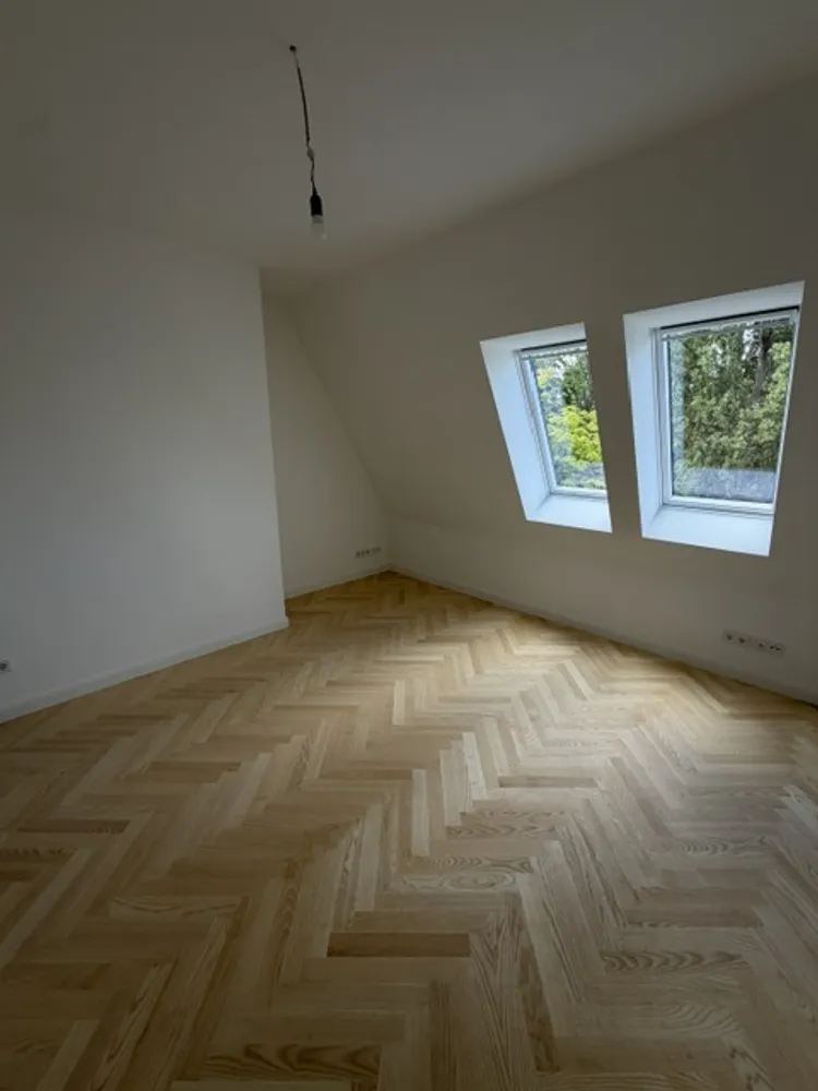 4 Zimmer Wohnung mit 134 m² in Berlin – Bild 4