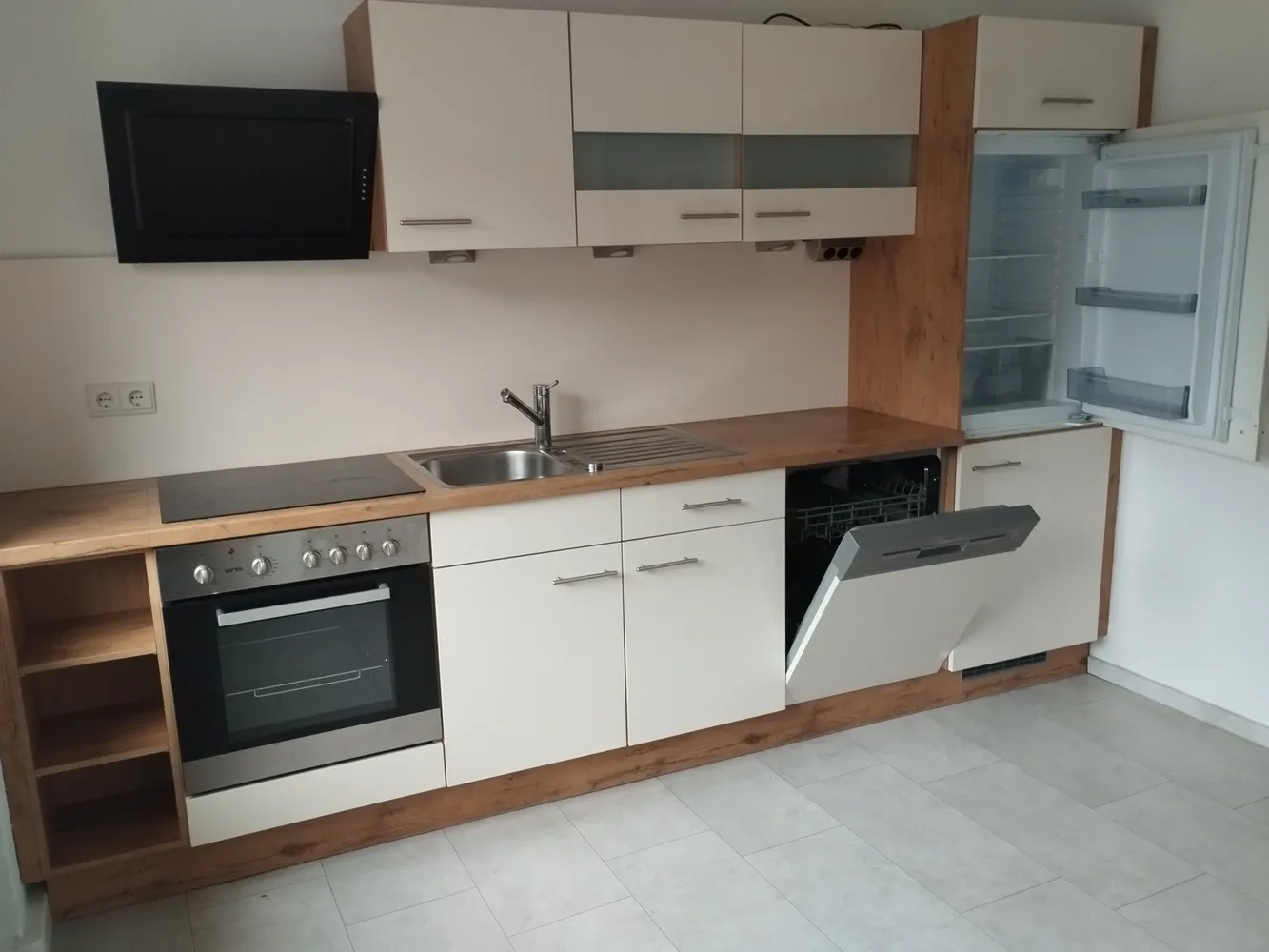 3 Zimmer Wohnung mit 105 m² in Hof – Bild 2