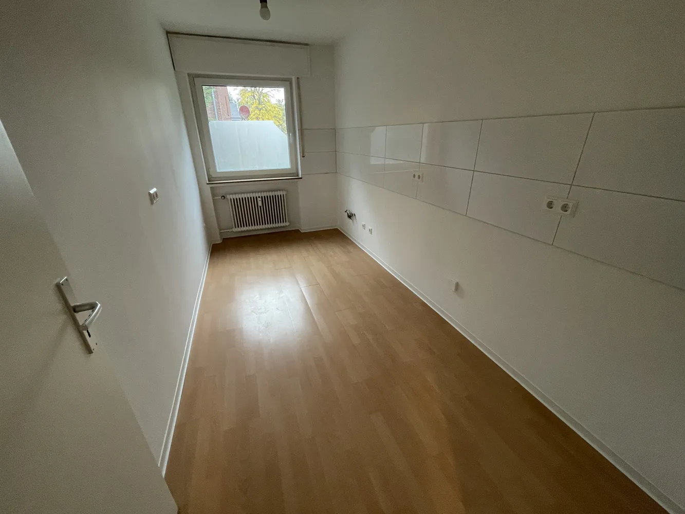 2 Zimmer Wohnung mit 62 m² in Gütersloh – Bild 3