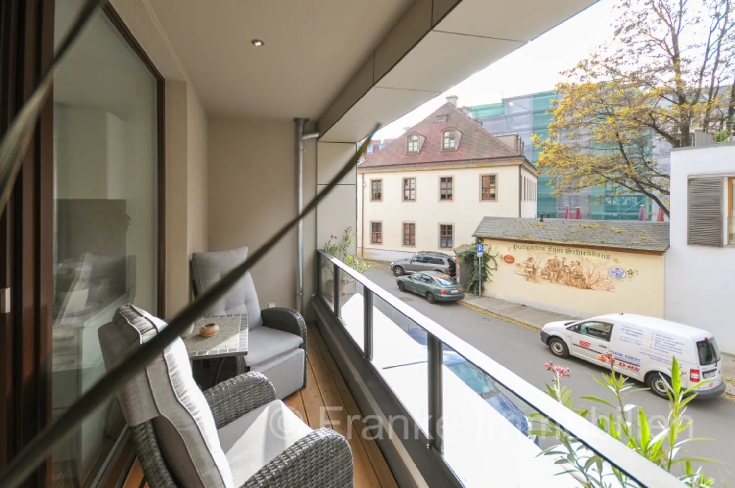 3 room apartment with 102 m² in Dresden – Photo 11