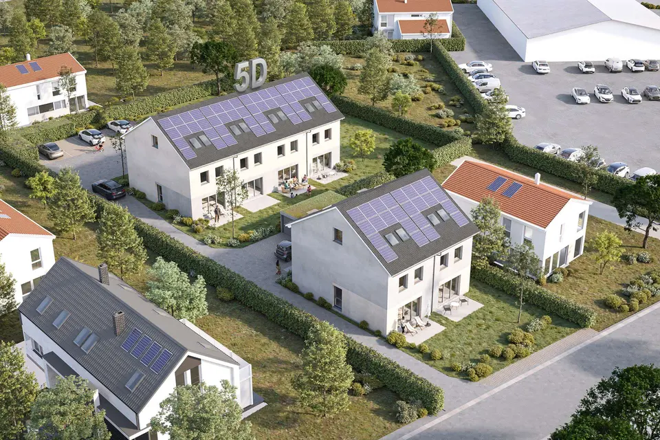 5 Zimmer Haus mit 122 m² in Emmendingen – Bild 3