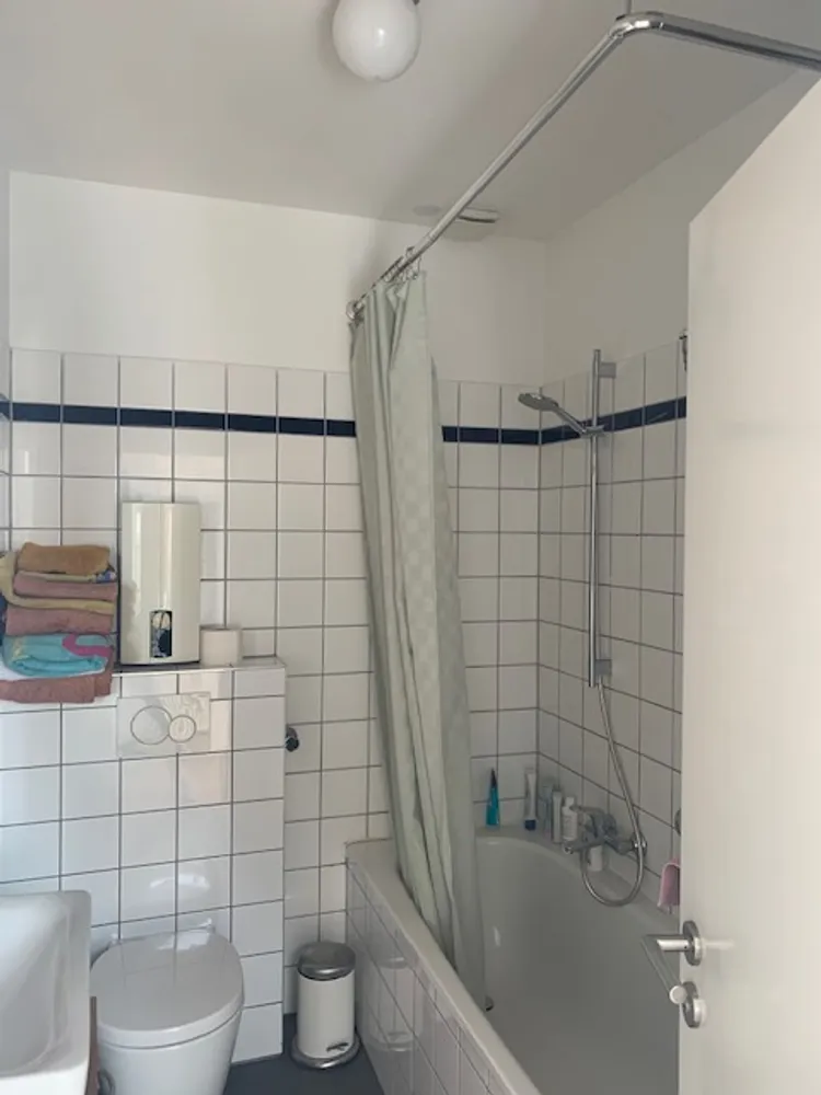 2 Zimmer Wohnung mit 68 m² in Aachen – Bild 4