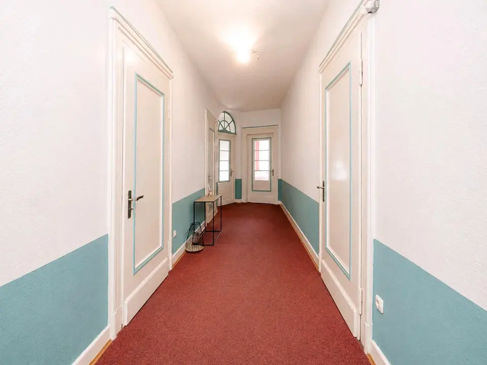 WG-Zimmer mit 140 m² in Detmold – Bild 9