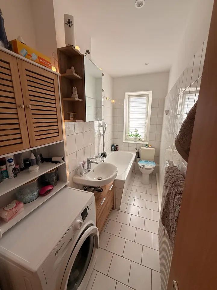 3 Zimmer Wohnung mit 62 m² in Rathenow – Bild 7