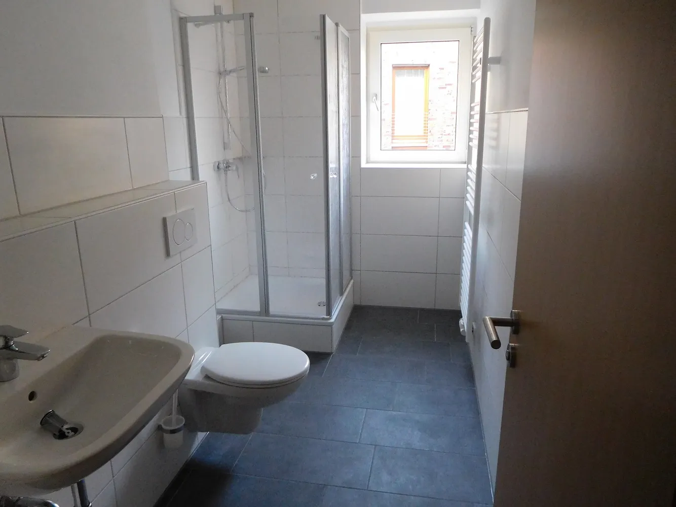 4 Zimmer Wohnung mit 106 m² in Bocholt – Bild 2