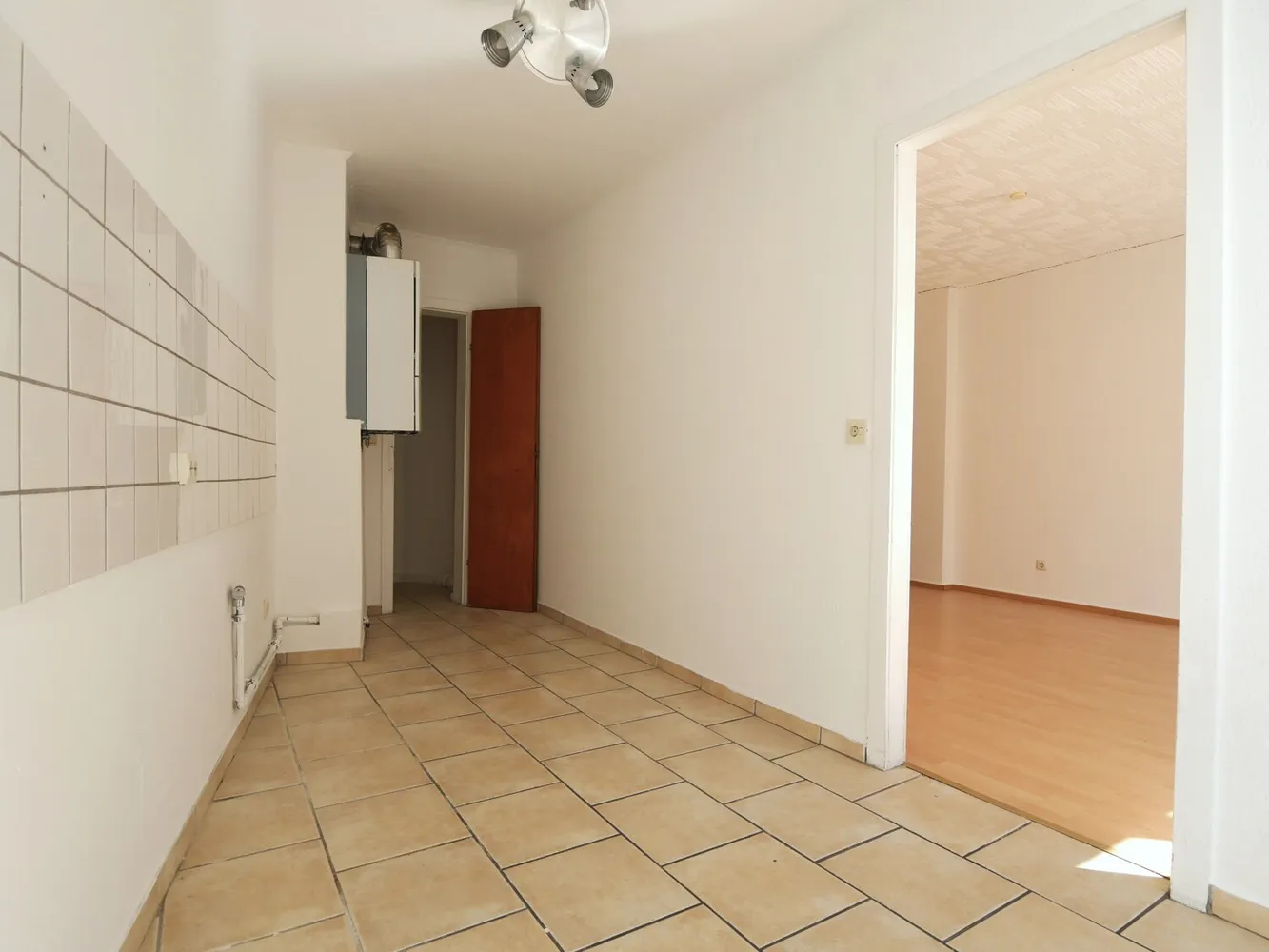 3 Zimmer Wohnung mit 76 m² in Aachen – Bild 10