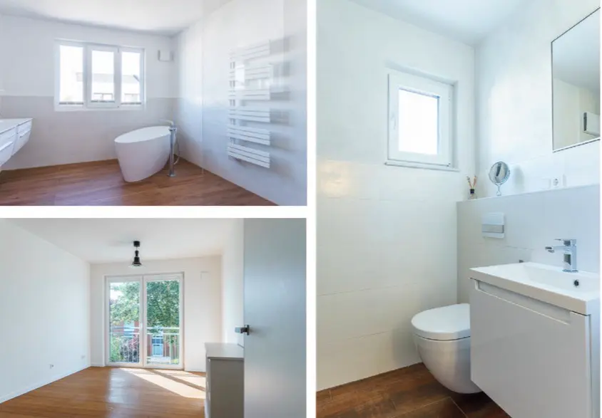 6 Zimmer Haus mit 205 m² in Flensburg – Bild 4