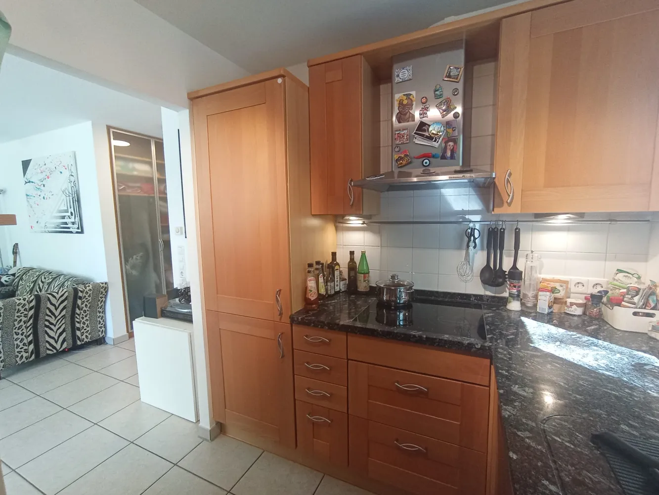 2 Zimmer Wohnung mit 80 m² in Stuttgart – Bild 8