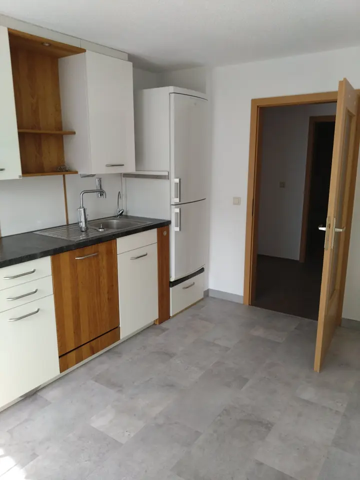 3 Zimmer Wohnung mit 103 m² in Mittweida – Bild 2