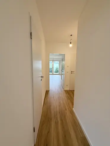 2 Zimmer Wohnung mit 45 m² in Düsseldorf – Bild 5