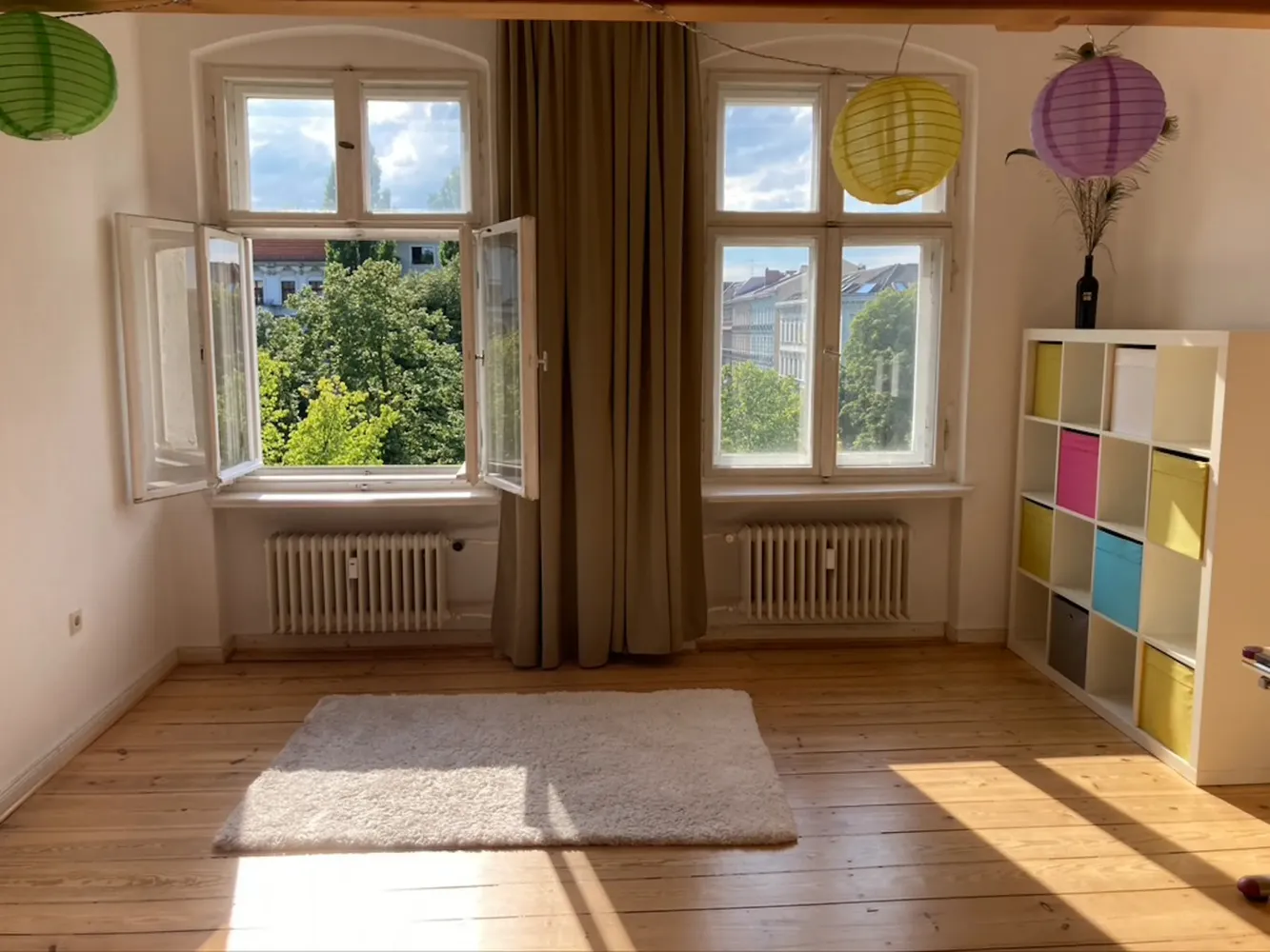 WG-Zimmer mit 24 m² in Berlin – Bild 4