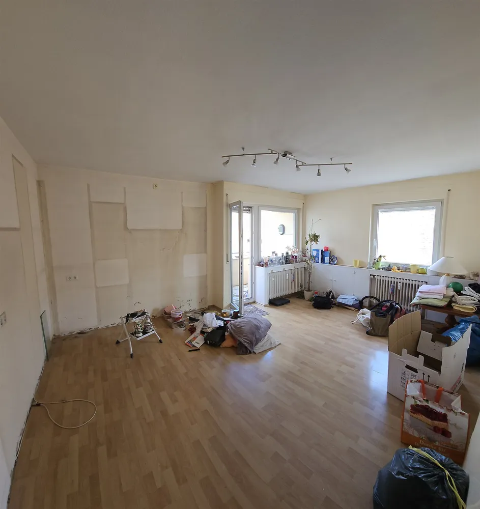 3 Zimmer Wohnung mit 65 m² in Stuttgart – Bild 2