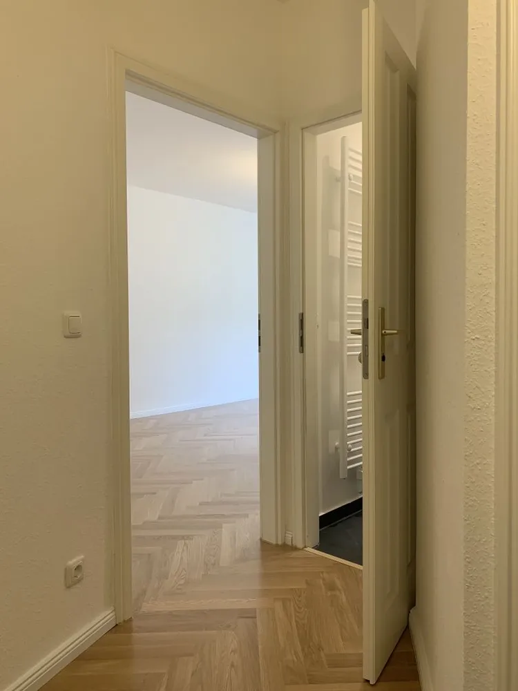 1 Zimmer Wohnung mit 36 m² in Berlin – Bild 7