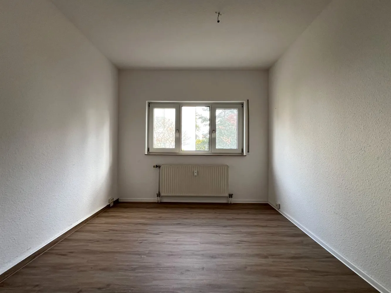 2 Zimmer Wohnung mit 45 m² in Bruchsal – Bild 4