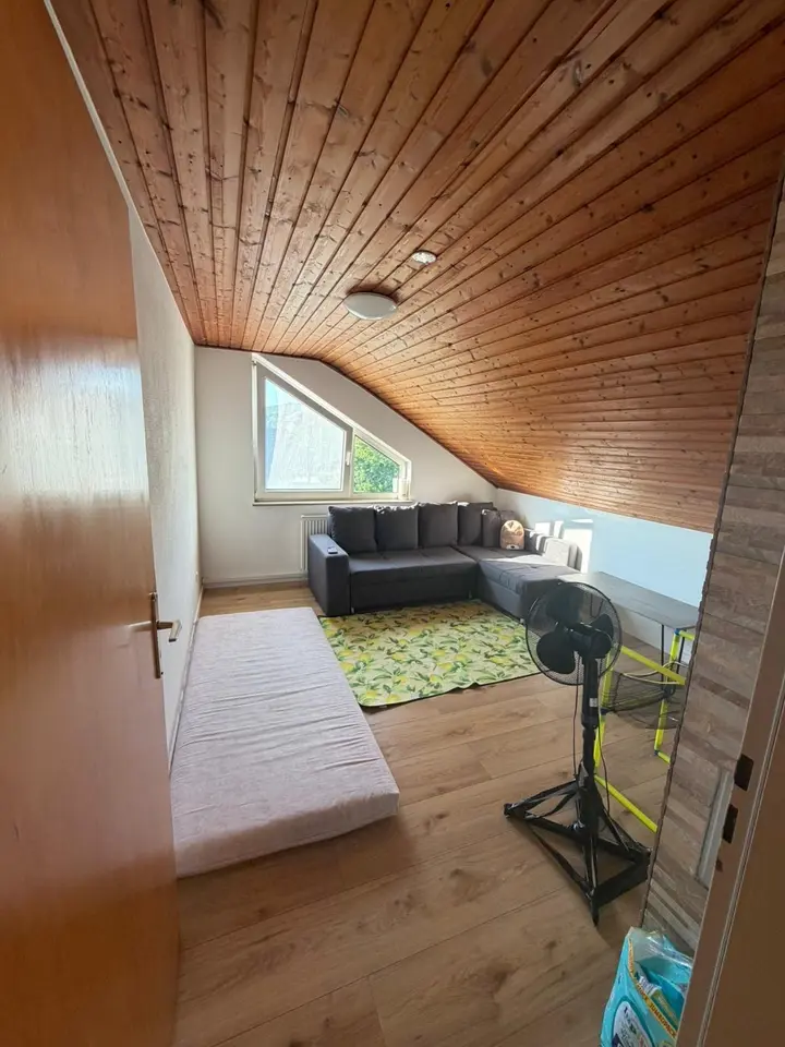 2 Zimmer Wohnung mit 53 m² in Mosbach – Bild 6