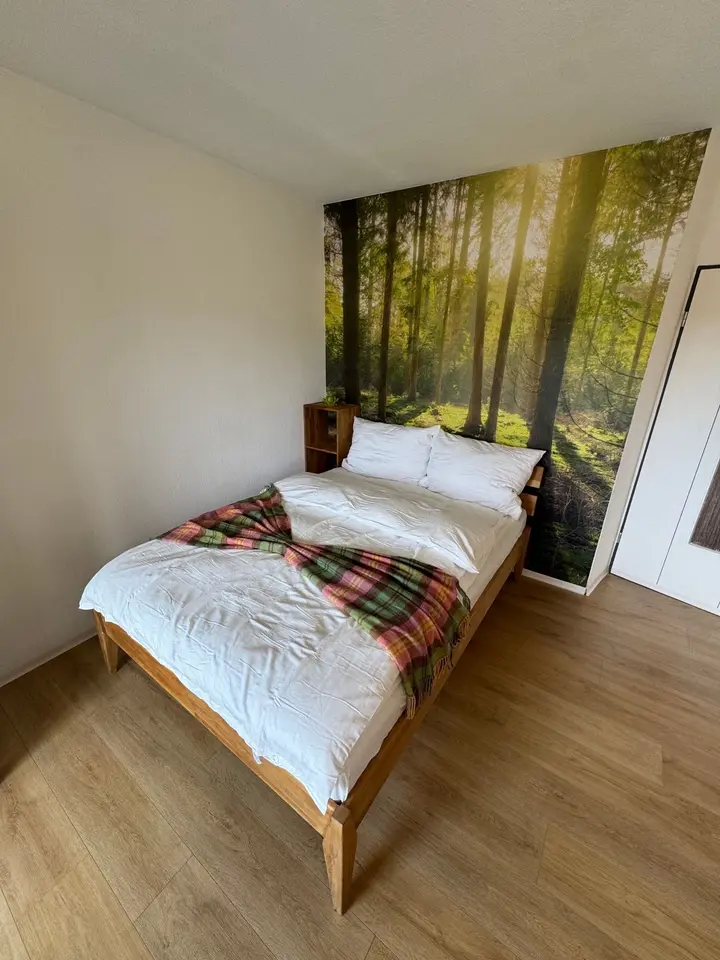 2 Zimmer Wohnung mit 29 m² in Melle – Bild 4