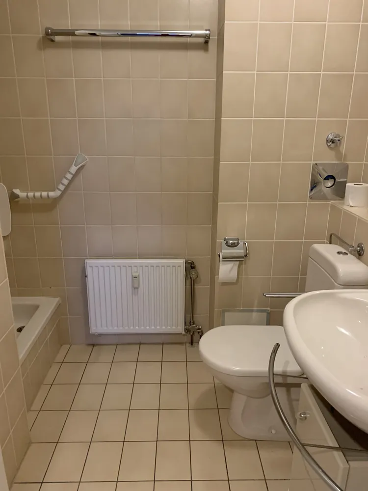 3 Zimmer Wohnung mit 106 m² in Bonn – Bild 6