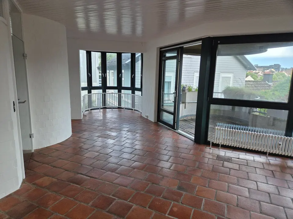 4 Zimmer Wohnung mit 102 m² in Lüdenscheid – Bild 3