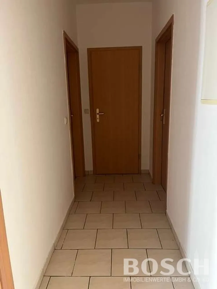 2 Zimmer Wohnung mit 47 m² in Magdeburg – Bild 1