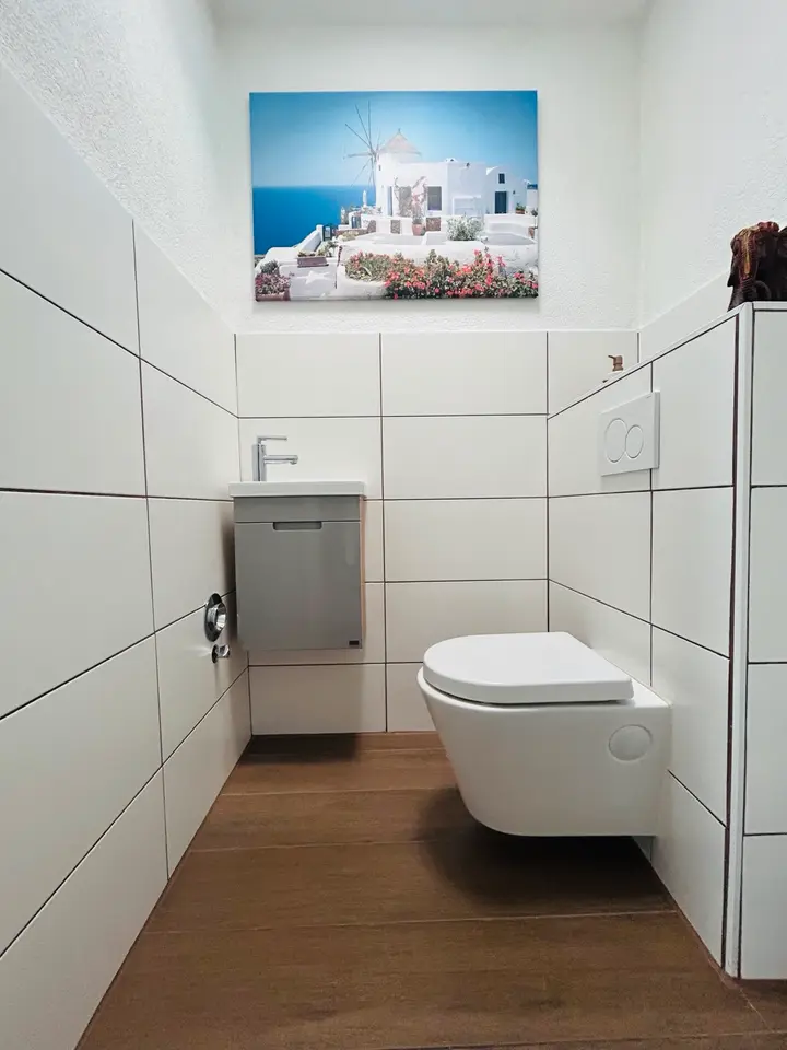 4 Zimmer Wohnung mit 80 m² in Göppingen – Bild 5