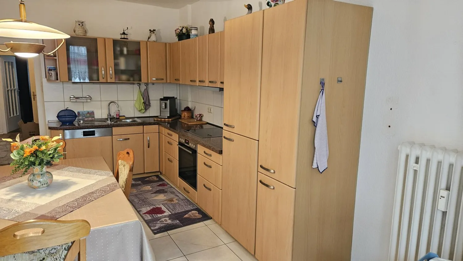 3 Zimmer Wohnung mit 85 m² in Düsseldorf – Bild 7
