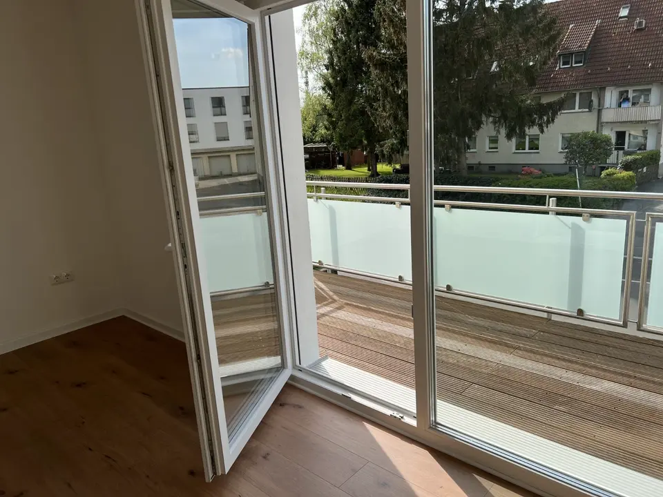 3 Zimmer Wohnung mit 74 m² in Dortmund – Bild 2