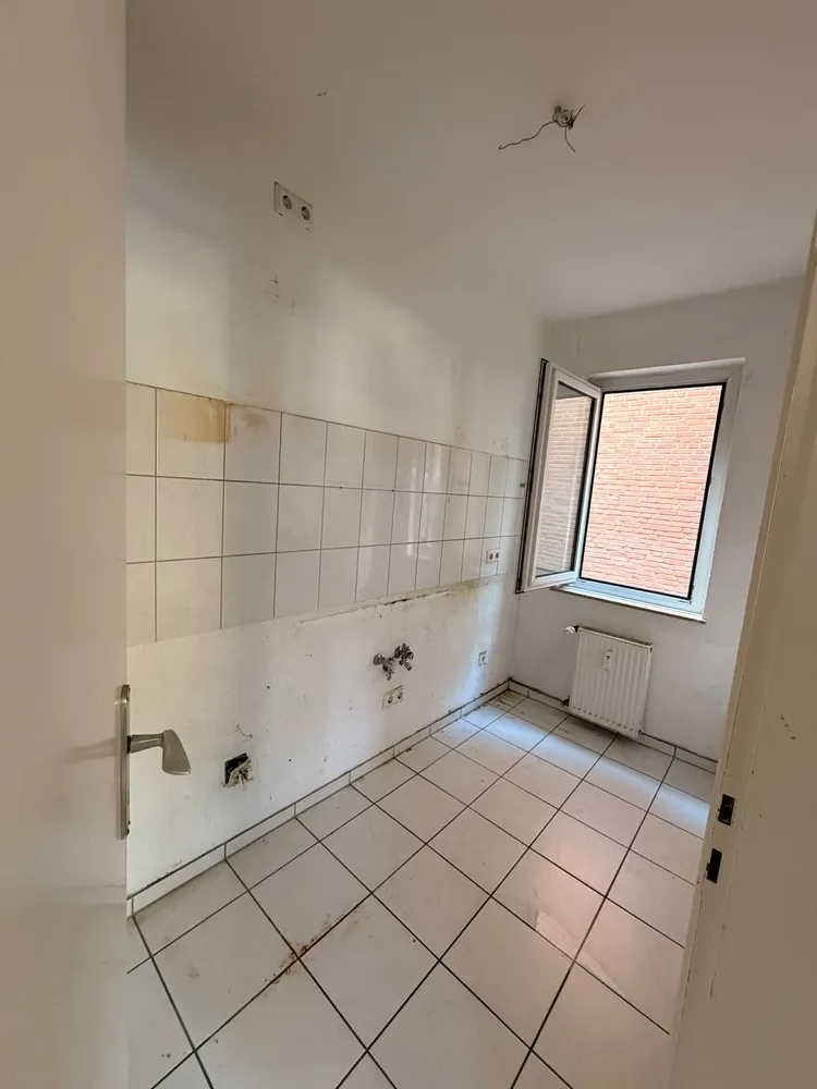 2 Zimmer Wohnung mit 37 m² in Münster – Bild 6