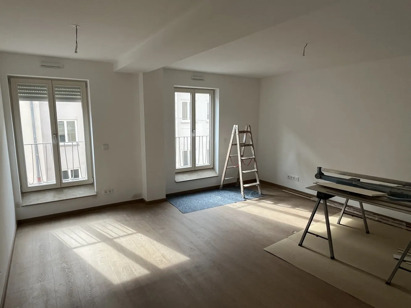 2 Zimmer Wohnung mit 50 m² in Augsburg – Bild 5