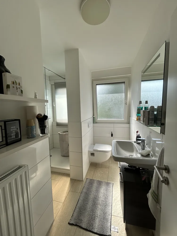 2 Zimmer Wohnung mit 42 m² in Dortmund – Bild 5