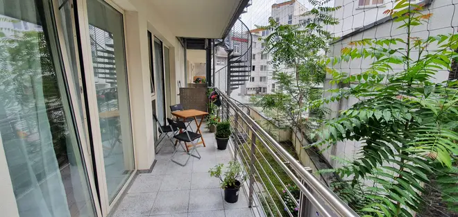 2 Zimmer Wohnung mit 57 m² in Mainz – Bild 4